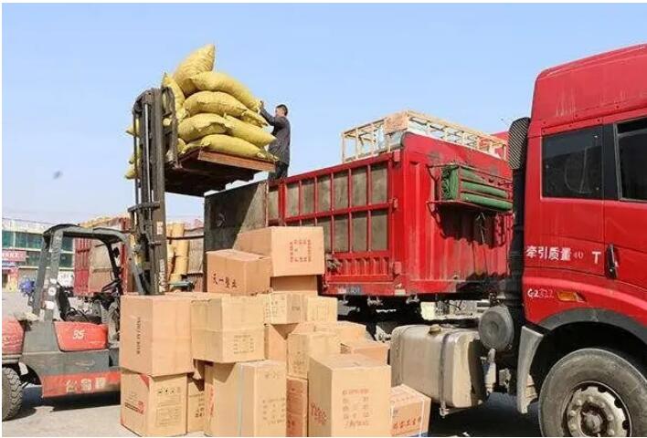 漳州到桓仁满族自治县物流专线