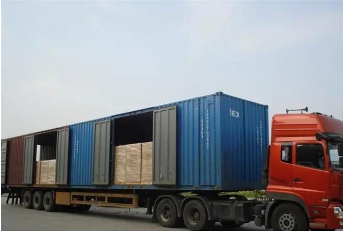 漳州到桓仁满族自治县整车运输