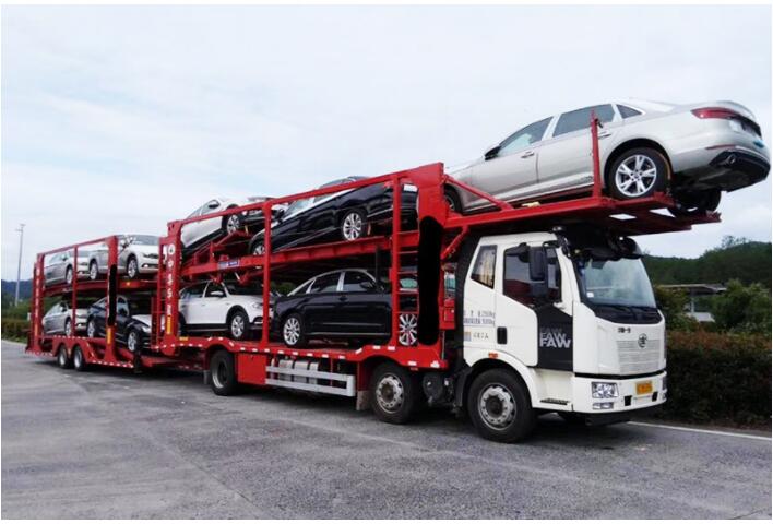 漳州到桓仁满族自治县轿车托运